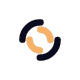 Crossroads Loading Indicator